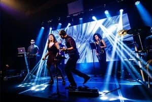 Galeria Banda Blis 6