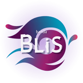 Banda Blis Logo